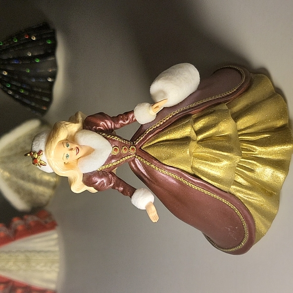 BARBIE - 1994-1998 - Picture 16 of 17